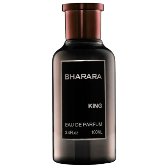 Perfume Bharara King EDP 150ml Unissex