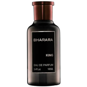 Bharara King EDP 100ml Unissex
