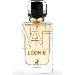 Maison Alhambra Léonie EDP 100ml Feminino