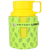 Armaf Odyssey Limoni Fresh Edition EDP 100ml Unissex