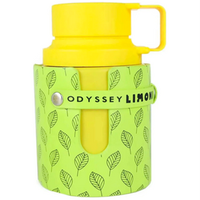 Armaf Odyssey Limoni Fresh Edition EDP 100ml Unissex