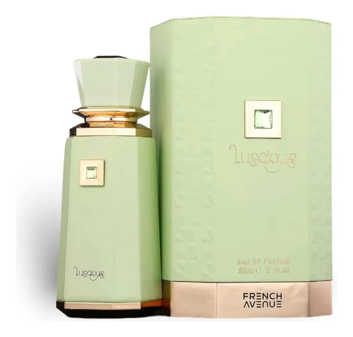 French Avenue Luscious EDP 100ml Feminino