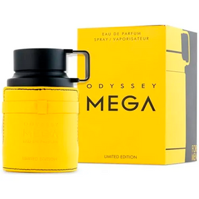 Armaf Odyssey Mega Limited Edition EDP 100ml Masculino