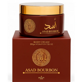 Creme Hidratante Corporal (Concetrado) Asad Bourbon 200ml Isabelle La Belle