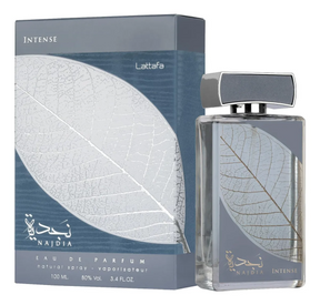 Lattafa Najdia Intense EDP 100ml Unissex