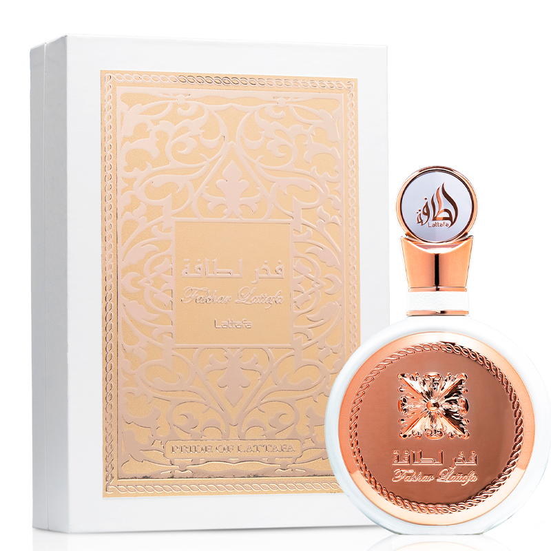 Lattafa Fakhar EDP 100ml Feminino