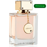 Armaf Club de Nuit Woman EDP 100ml Feminino (TESTER)
