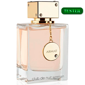 Armaf Club de Nuit Woman EDP 100ml Feminino (TESTER)