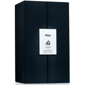 Lattafa Pisa EDP 100ml Masculino