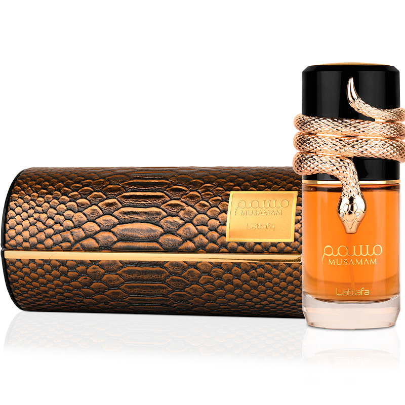 Lattafa Musamam EDP 100ml Unissex