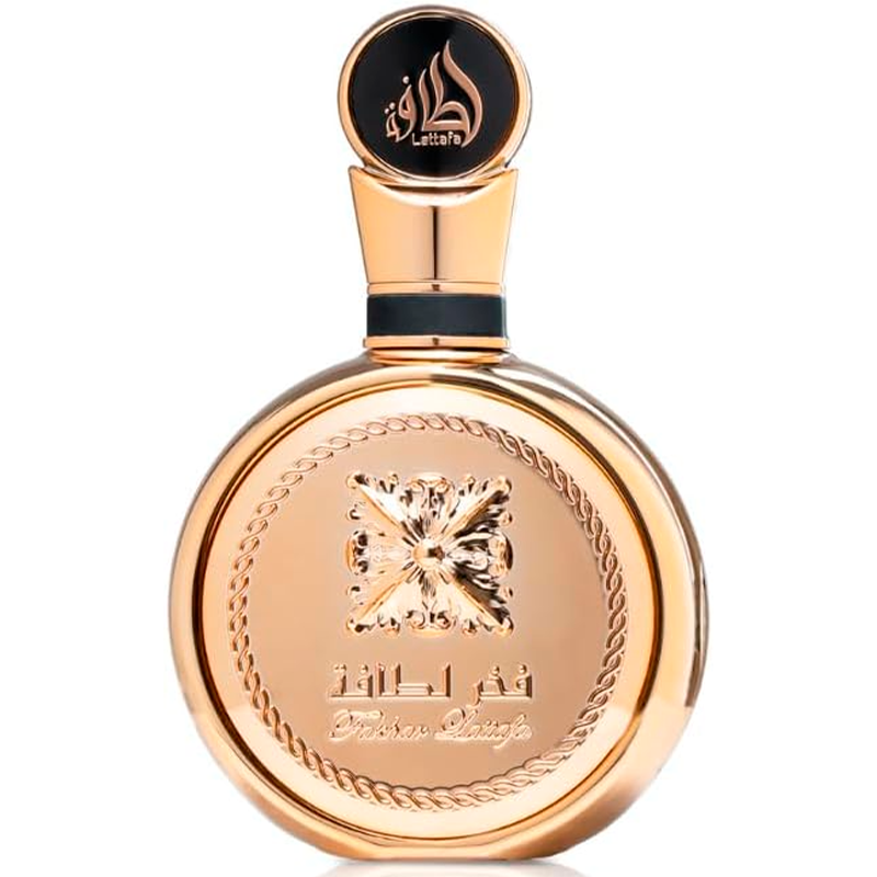 Lattafa Fakhar GOLD EDP 100ml Unissex