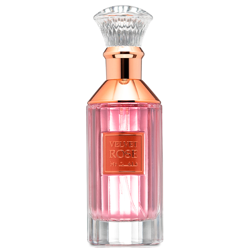 Lattafa Velvet Rose EDP 100ml Unissex