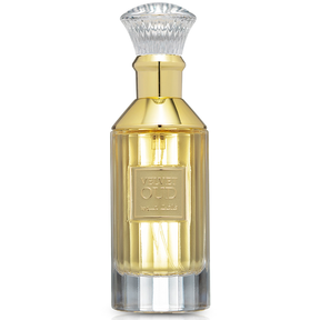 Lattafa Velvet Oud EDP 100ml Unissex