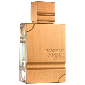 Al Haramain Amber Oud Gold Edition EDP 120ml Unissex