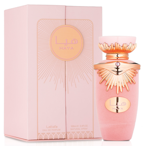 Lattafa Haya EDP 100ml Feminino