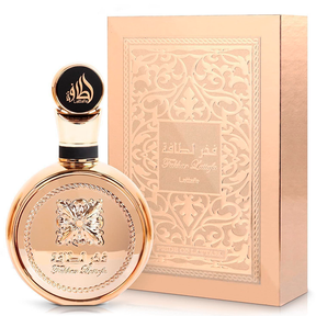 Lattafa Fakhar GOLD EDP 100ml Unissex