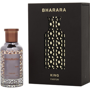 Bharara King Parfum 100ml Unissex