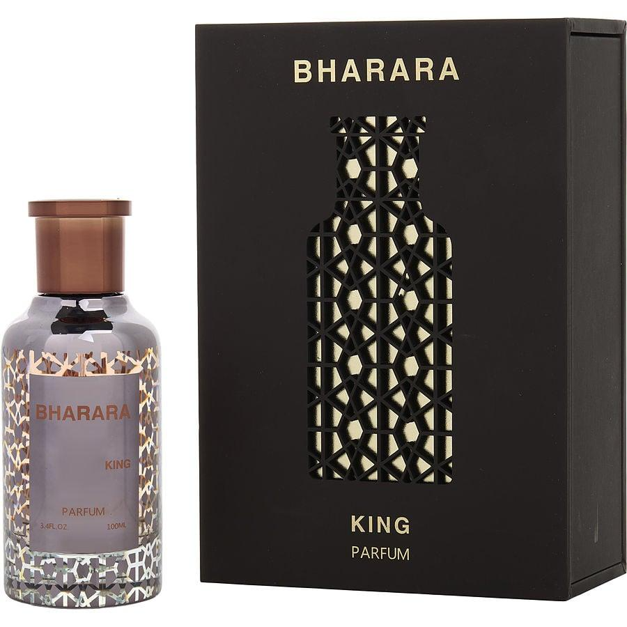 Bharara King Parfum 100ml Unissex