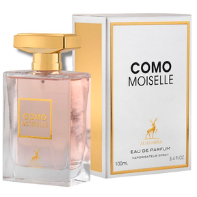 Como Moiselle Maison Alhambra EDP 100ml Feminino