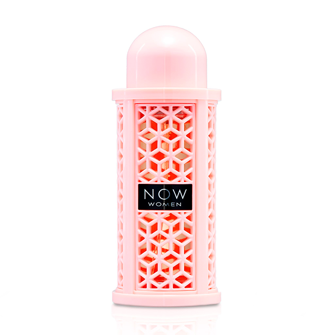 Lattafa Rave Now Women EDP 100ml Feminino