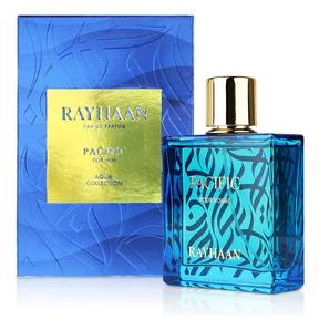 Rayhaan Pacific EDP 100ml Unissex