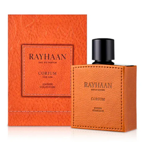 Rayhaan Corium EDP 100ml Unissex