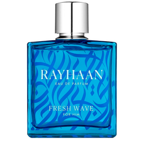 Rayhaan Fresh Wave EDP 100ml Masculino
