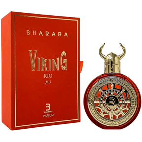 Bharara Viking Rio EDP 100ml Unissex