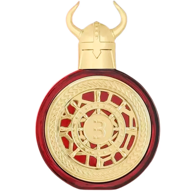 Bharara Viking Rio EDP 100ml Unissex