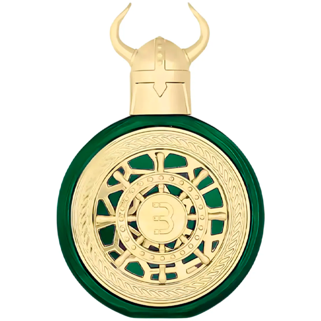 Bharara Viking Dubai EDP 100ml Unissex