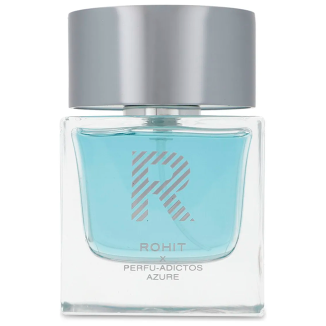 Bharara Rohit X Perfu - Adictos Azure EDP 100ml Unissex