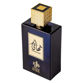 Perfume Unissex Importado Thahaani Al Wataniah Eau de Parfum 100ml - Dom Perfumes