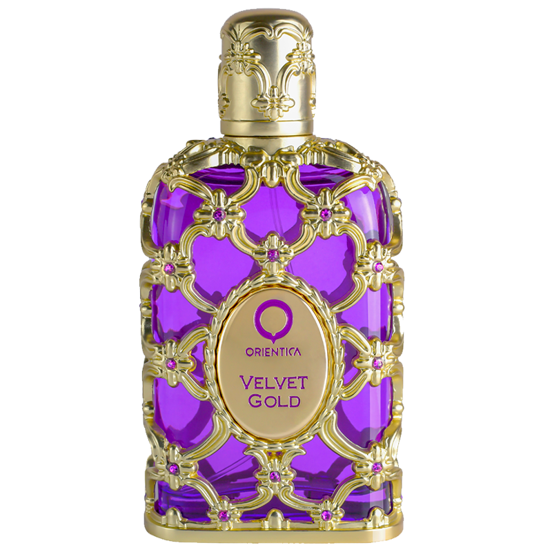 Orientica Vevelt Gold EDP 80ml Unissex