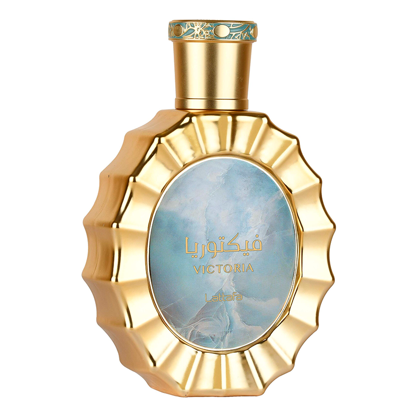 香水(女性用) Lattafa Victoria Lattafa Victoria EDP 100ml Feminino