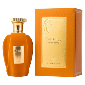 Paris Corner Voux Patisserie EDP 100ml Unissex