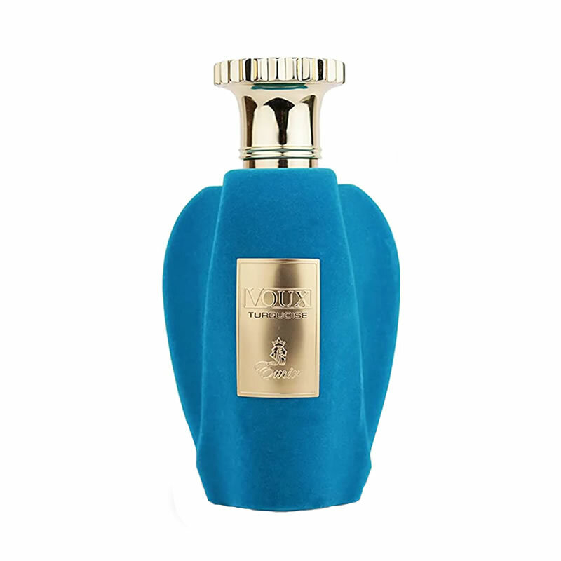Paris Corner Voux Turquoise EDP 100ml Unissex